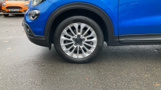 Fiat 500X 1.0 City Cross 5dr Petrol Hatchback